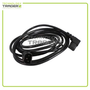 00P2401 IBM Power 720 4.3M Power Cable ***Pulled*** - Picture 1 of 1