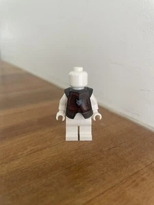 Custom LEGO Wolfpack Knight Medieval Armor (Read Description) - Picture 1 of 2