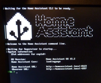 Home Assistant Fanless Mini PC. 1.2GHz Quad Core, 2GB DDR3, USB 3, DP+DVI + PSU - Image 1 of 4