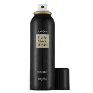 Avon Little Black Dress Body Spray | Avon LBD Classic Deo for Women (120ML X 2 ) - Picture 1 of 5