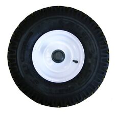 Spare Wheel 400D x 9 6 Ply Tyre 35mm Bearing (948638)  Caravan Motorhome
