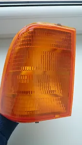 NEW Ford Taunus Right Turn Signal Lamp 1007210001 - Picture 1 of 5