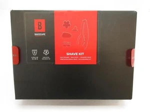 Bakscape Afeitadora de Espalda Hombre Kit Clásico 2.0, Afeitadora Eléctrica Cuerpo y Espalda para Hombre - Imagen 1 de 4