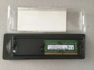 MEM5503B NEU 2-POWER HMA81GS6AFR8N-UH SK HYNIX 8GB DDR4 PC4-19200 SODIMM Speicher - Bild 1 von 3
