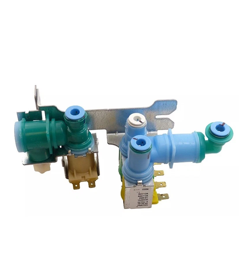 Refrigerator Water Valve for Electrolux Frigidaire 242252702 Ap5671757 Ps7784018
