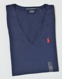 Las mejores ofertas en Camisas para Mujeres Ralph Lauren Azul | eBay