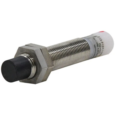 E59-F12C110D01-D1 Eaton/Cutler Hammer 12MM Shielded Proximity Sensor  -SA - Image 1 of 2