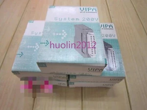 1pcs new PLC VIPA 221-1BF10 - Picture 1 of 1