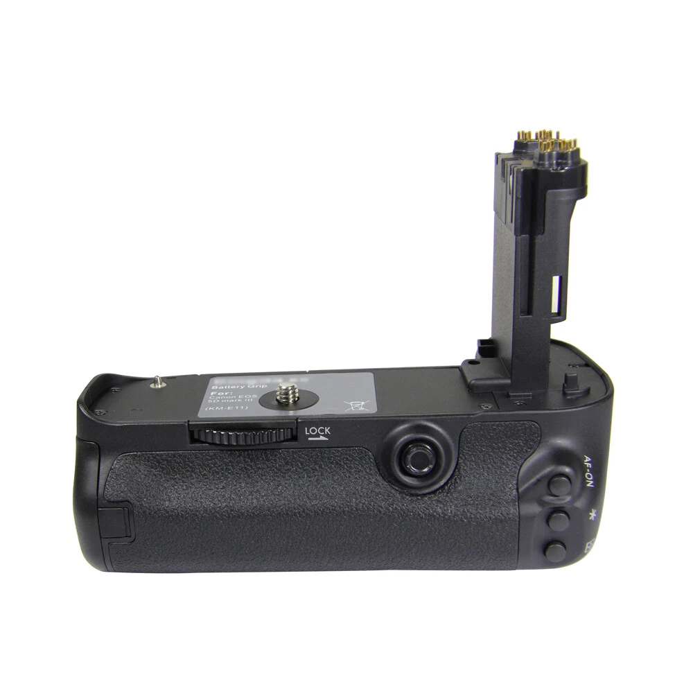 Canon 5d Mark Iii Battery Grip for sale | eBay