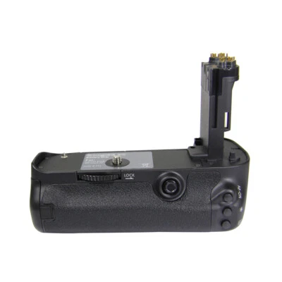 BG-E11 Vertical Battery Grip Battery Pack Grip For Canon 5D Mark III 5DSR 5DS Ca - Image 1 of 4