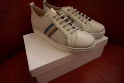 hispanitas kailua con panna cuero euro talla 41 NUEVO con caja  Foto 1 de 4