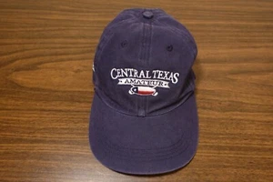 Central Texas Amateur Golf Hat - Picture 1 of 1