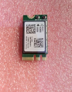 Toshiba C55-B Series Wireless Mini Card G86C0006S810 C204N3 - Picture 1 of 2