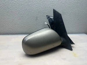 2004-2009 Toyota Prius Passenger Right heated Mirror OEM 5 Wires - Picture 1 of 7