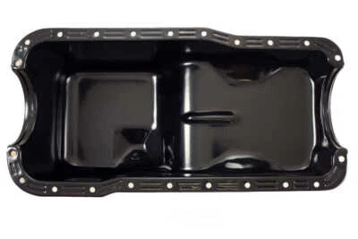 Engine Oil Pan fits 1969-1987 Ford LTD Ranchero Custom 500  PIONEER INC. - Image 1 of 4