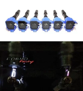 Bobinas de encendido de alto rendimiento BMW M140i/M240i/M340i 340i/440i B58 3,0 L  - Imagen 1 de 1