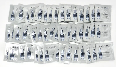 49x Lancome Advanced Genifique Youth Activating Concentrate Samples - Image 1 of 3