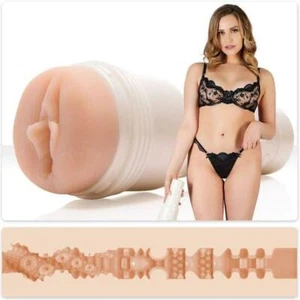 FLESHLIGHT GIRLS MIA MALKOVA LVL UP SIGNATURE VAGINA - Imagen 1 de 5
