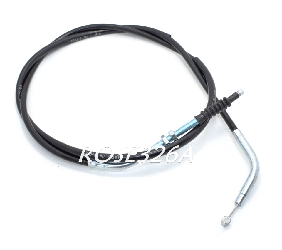 Cable de embrague para Kawasaki 454 LTD EN450A Vulcan 500 EN500A Foto 1 de 1