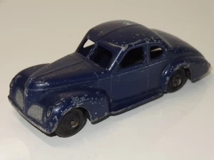 DINKY 39F STUDEBAKER CUPÉ (397) - Imagen 1 de 5