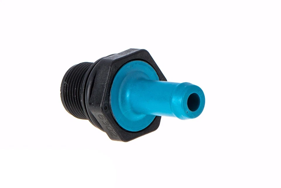 Válvula PCV cubierta basculante OEM NUEVA 2011-2015 Kia Optima Sorento 26740-2G600 Foto 1 de 4