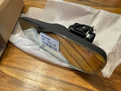 Land Rover Defender 20- NEW Homelink interior rear view mirror LR140338 17D - Image 1 of 4