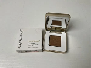 NEW IN BOX! Jane Iredale PurePressed Eye Shadow Single JEWEL - Picture 1 of 7