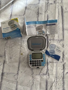Weight Watchers Points Plus Calculator w/Daily & Weekly PointsPlus Tracker NAC5A - Picture 1 of 5