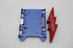 Dell 0J132D R494D HDD BRACKET 3.5" TO 2.5" SSD DUAL | Server - Picture 1 of 6