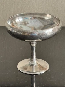 Frank W. Smith Sterling Silber Sherbet Becher 83 Gramm - Bild 1 von 9