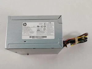 HP EliteDesk 800 G2 TWR 6 Pin 280W Desktop Power Supply 901911-002 - Picture 1 of 6