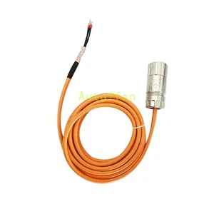 1 Pc. New 6FX8002-5CG31-1AF0 Servo Motor Power Cable 5M - Picture 1 of 5