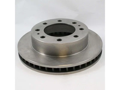 Rotor de freno delantero para GMC Sierra 1500 HD 2001-2003, 2005-2006 51574FWPW 2002 4x4 Foto 1 de 2