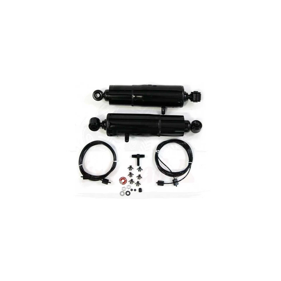 Shocks Rear HiJackers Air for CHEVROLET VENTURE 2000-2005 Gabriel Foto 1 de 1