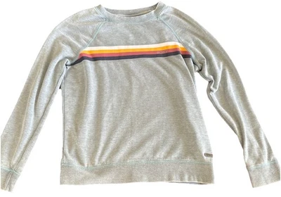 Vintage Roxy Wishing Away Sweatshirt Size XS/6 - Women - Image 1 of 4