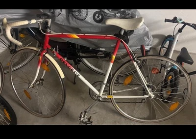 Peugeot Rennrad – Vintage, Reynolds 501, Original, Sammlerzustand - Bild 1 von 4