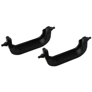 68 69 70 CUTLASS 442 W-30 W-31 3 ROW RADIATOR CORE SUPPORT MOUNTS CUSHION RUBBER - Picture 1 of 8