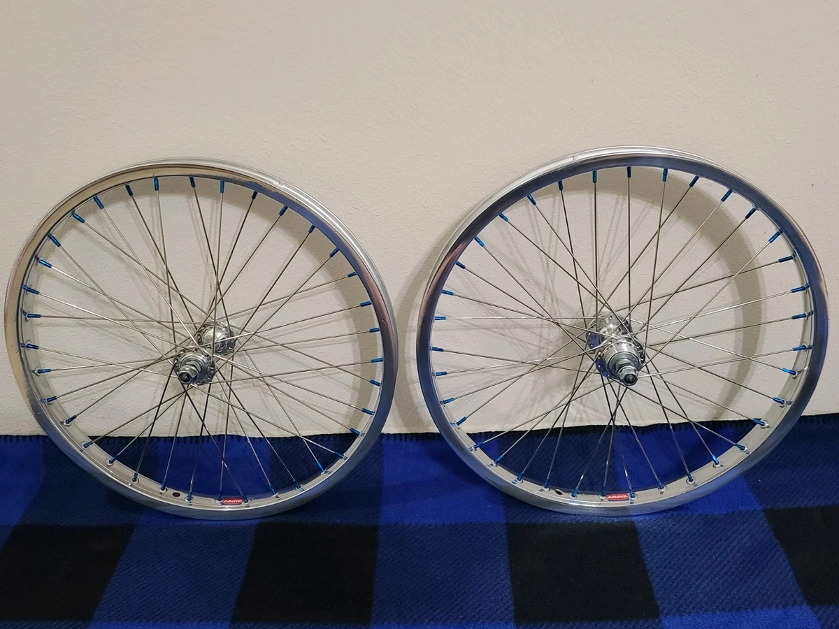 70s アラヤ 7b ホイールタイヤセット old bmx ヴィンテージ 70s アラヤ