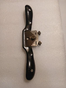 Stanley No. Cuchillo de afeitar con radios de hoja ajustable 151 - Imagen 1 de 6