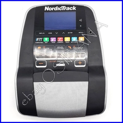 Consola de pantalla NordicTrack GX 4.5 6078777 Foto 1 de 4