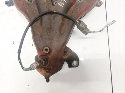 Rover 600-Series 1997 Lambda sensor 4 wires, White Black Black Gre FR2117399-54 - Immagine 1 di 4