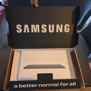 Brand New Samsung Galaxy Tab A9+ A9 Plus 128GB Wifi 8GB RAM X210 Tablet Sealed - Afbeelding 1 van 4