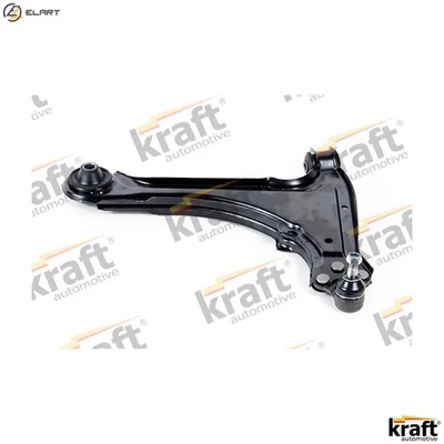 CONTROLTRAILING ARM WHEEL SUSPENSION 4211500 FOR OPEL VECTRA/Hatchback OPTIMA - Image 1 of 4