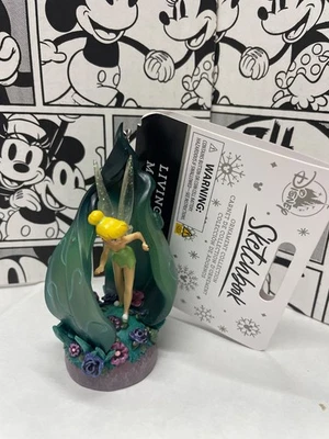 TRILLY  DECORAZIONE  LUMINOSA  ORIGINALE DISNEY - Immagine 1 di 2