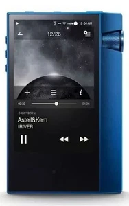 Astell&Kern AK70 MKII High Performance Digital Audio Player - Bild 1 von 2