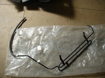 1094672 Power Steering Cooler Hose Pipe For Ford Focus MK1 1999-2004 - Image 1 of 2