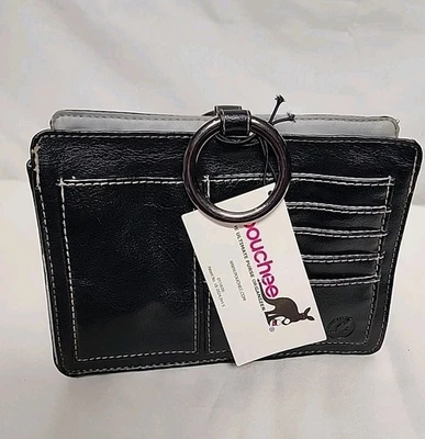 Bolso/Cartera Pouchee Mujer Pequeño Organizador Multi Bolsillo Foto 1 de 4