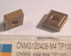 CNMG 432 120408-M4 TP100 SECO INSERTS