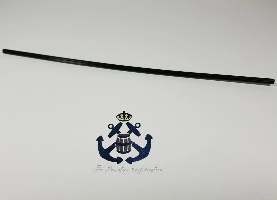 Lego Black Technic, Axle 32 50450 For Pirates Imperial Flagship Set 10210-1 - Image 1 of 1