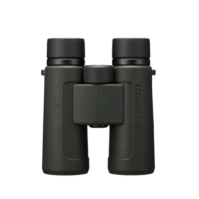Nikon Prostaff P3 8x42 Fernglas - wasserdicht, leicht - Bild 1 von 4